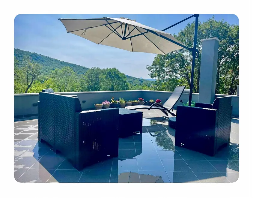 Ferienhaus in Makarska mit Pool 999211201 39013 – Foto 6