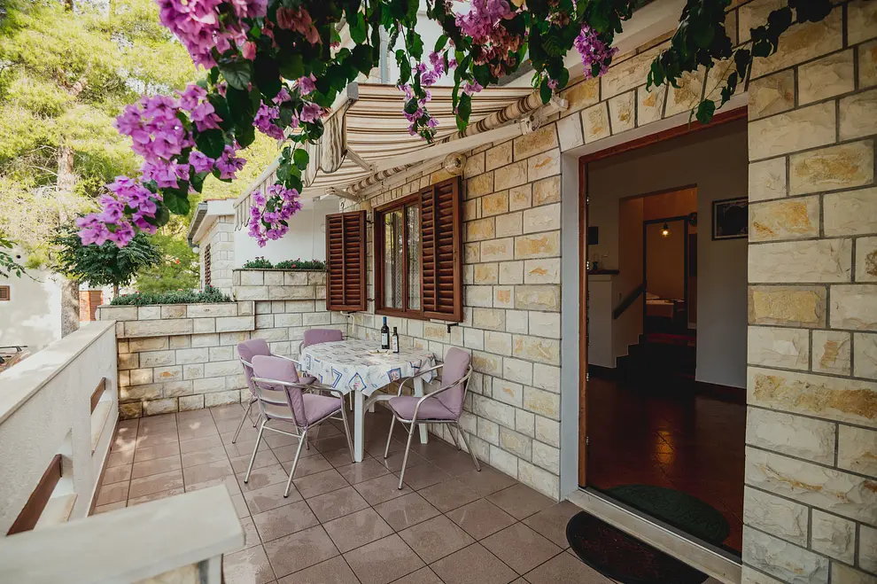 Ferienwohnung in Hvar haustiergeeignet 999203203 31459 – Foto 3
