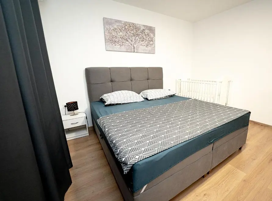 Ferienwohnung in Makarska mit Pool 999238050 43099 – Foto 18