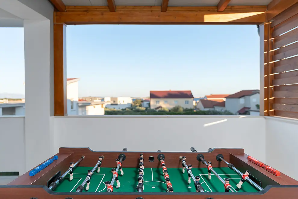 Ferienhaus in Vir mit Pool 66131327 16723