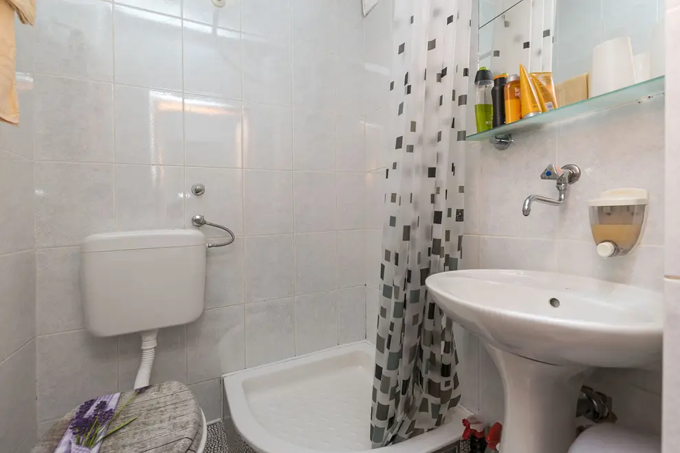 Ferienwohnung in Ciovo haustiergeeignet 999203107 31364 – Foto 14