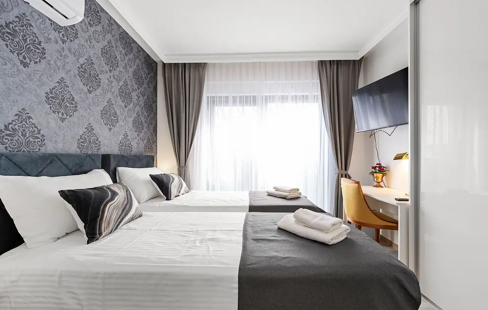 Ferienhaus in Brela  999208581 36538 – Foto 6