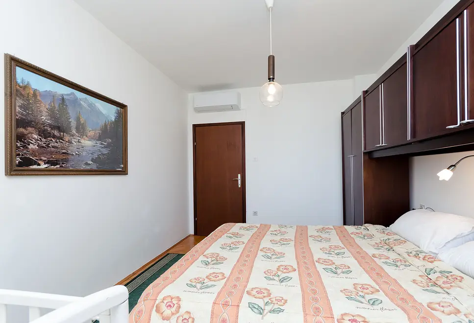 Ferienwohnung in Novi Vinodolski haustiergeeignet 999205013 33184