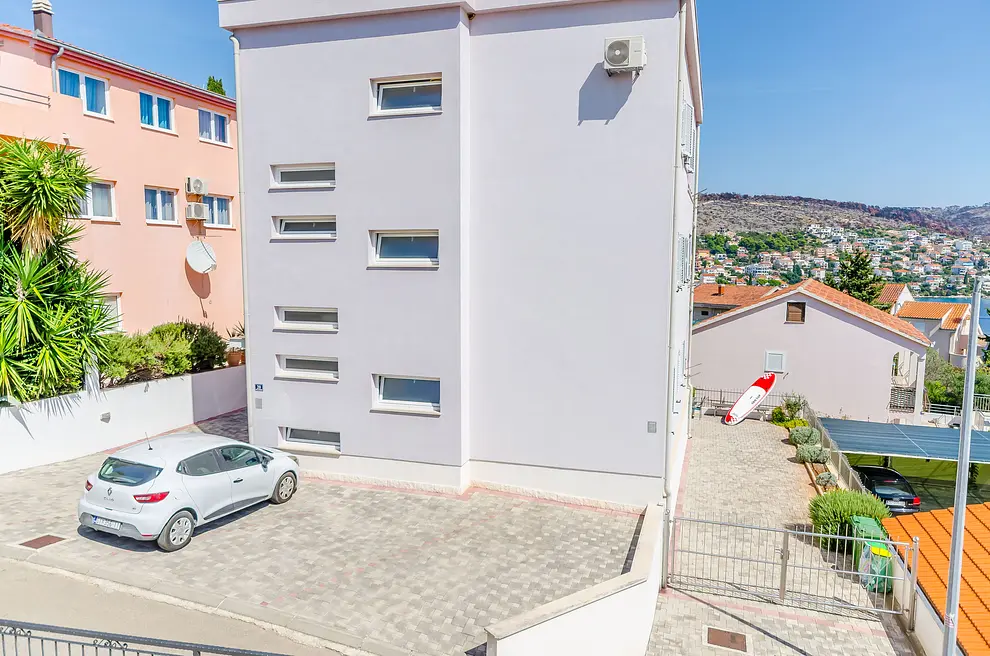 Ferienwohnung in Ciovo  999210439 38299 – Foto 2