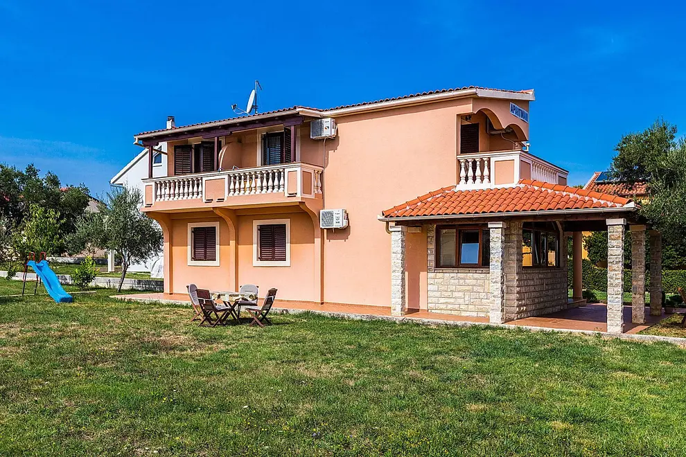 Ferienwohnung in Sukosan haustiergeeignet 999210751 38593 – Foto 19
