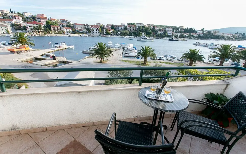 Ferienwohnung in Seget haustiergeeignet 999209974 37868 – Foto 5