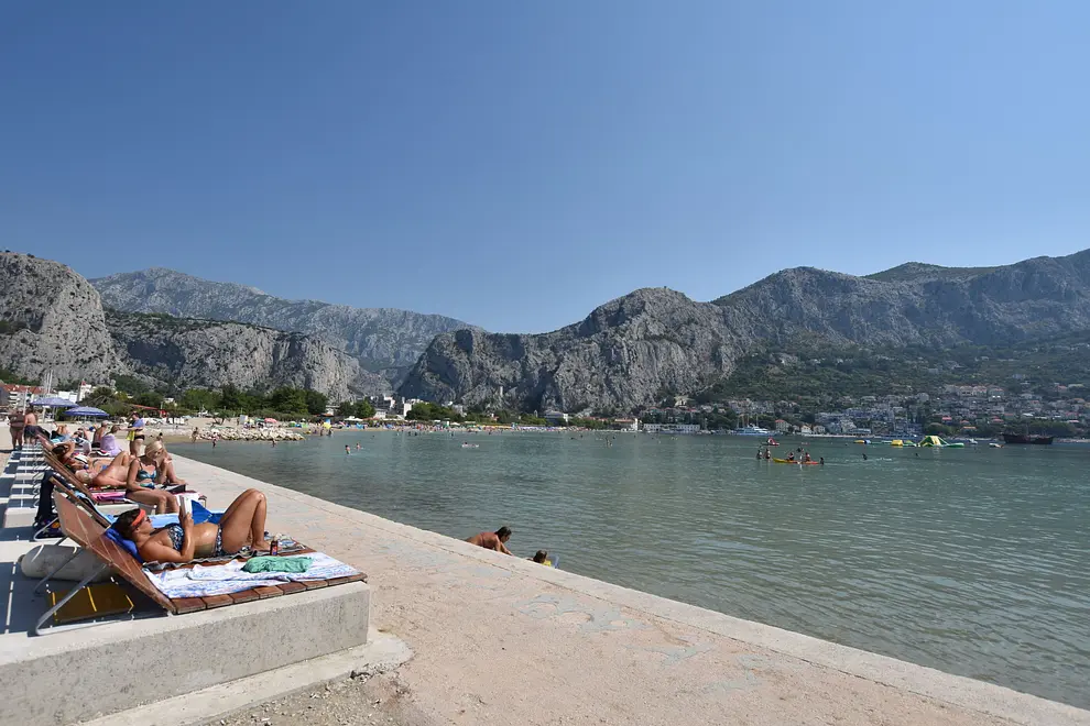 Ferienwohnung in Omis  999208361 36332 – Foto 12