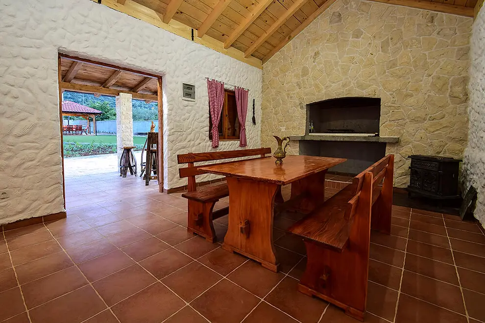 Ferienhaus in Vodice mit Pool 999206126 34246 – Foto 29