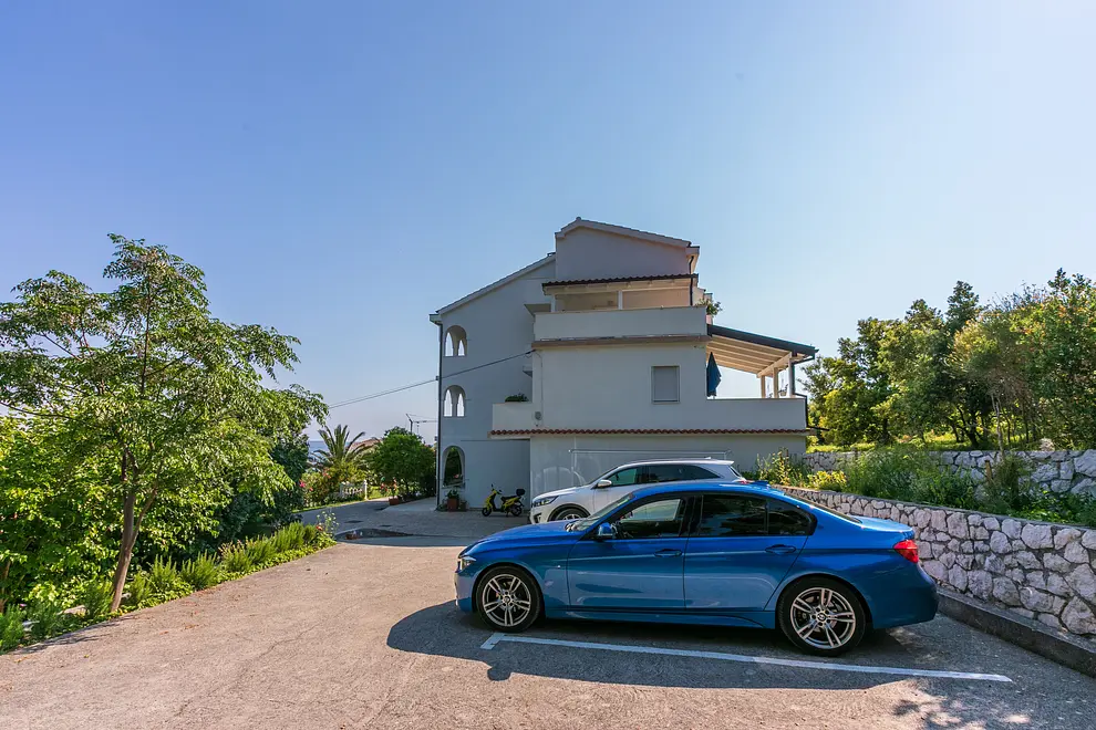 Ferienwohnung in Banjol  999204476 32670 – Foto 17