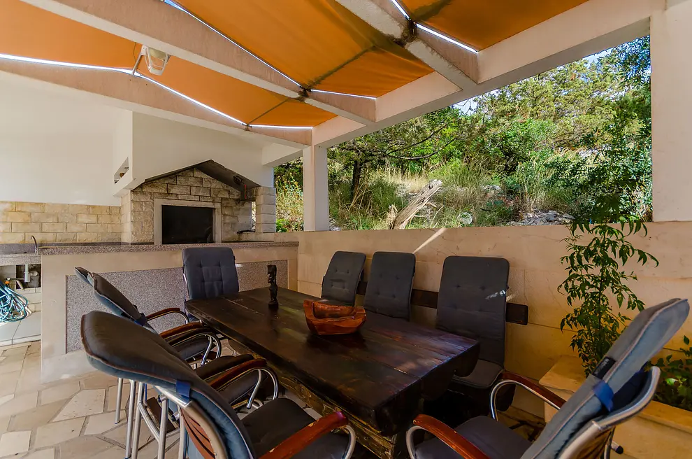 Ferienhaus in Ciovo mit Pool 999205725 33863 – Foto 32