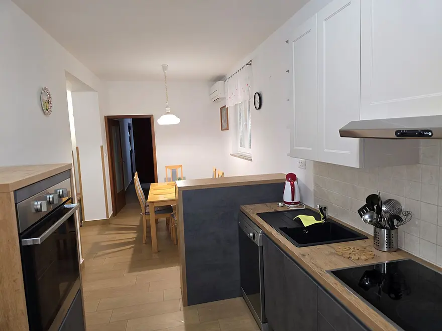 Ferienwohnung in Opatija  999213123 40661 – Foto 2