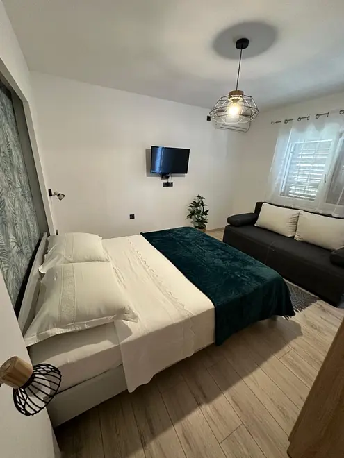 Ferienwohnung in Peljesac  999211812 39546