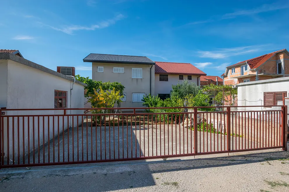 Ferienwohnung in Pirovac  999208757 36711 – Foto 16