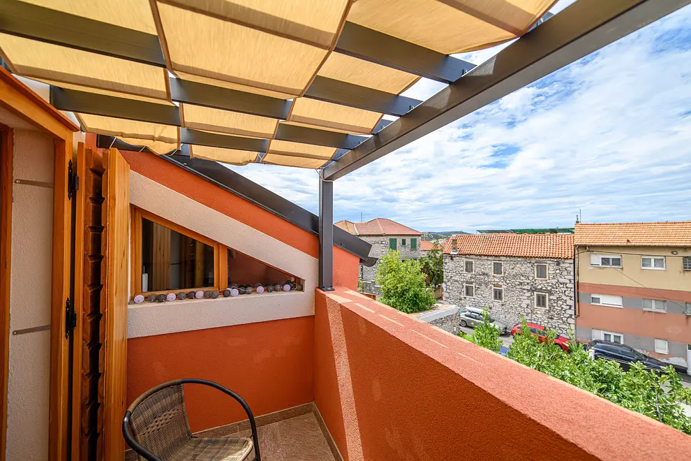 Ferienwohnung in Sibenik  999205513 33668 – Foto 16