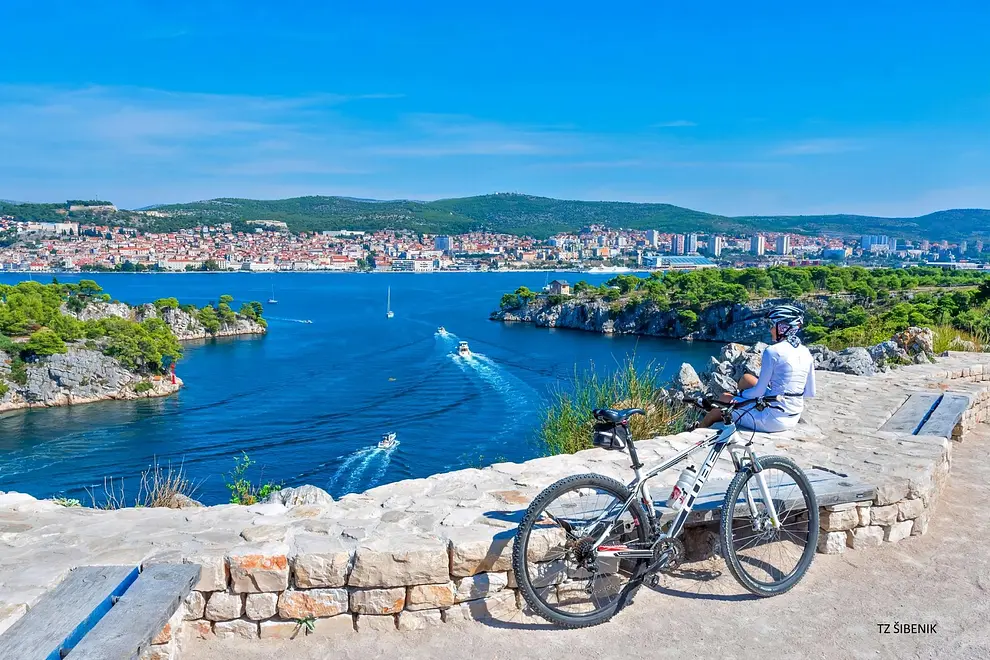 Ferienwohnung in Sibenik  999211916 41317 – Foto 13