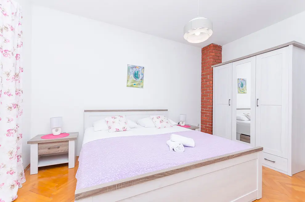 Ferienwohnung in Starigrad  999203209 31465 – Foto 23
