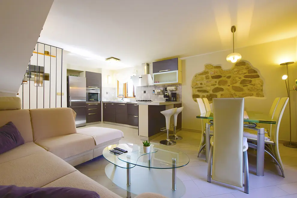 Ferienwohnung in Palit  66158770 29415