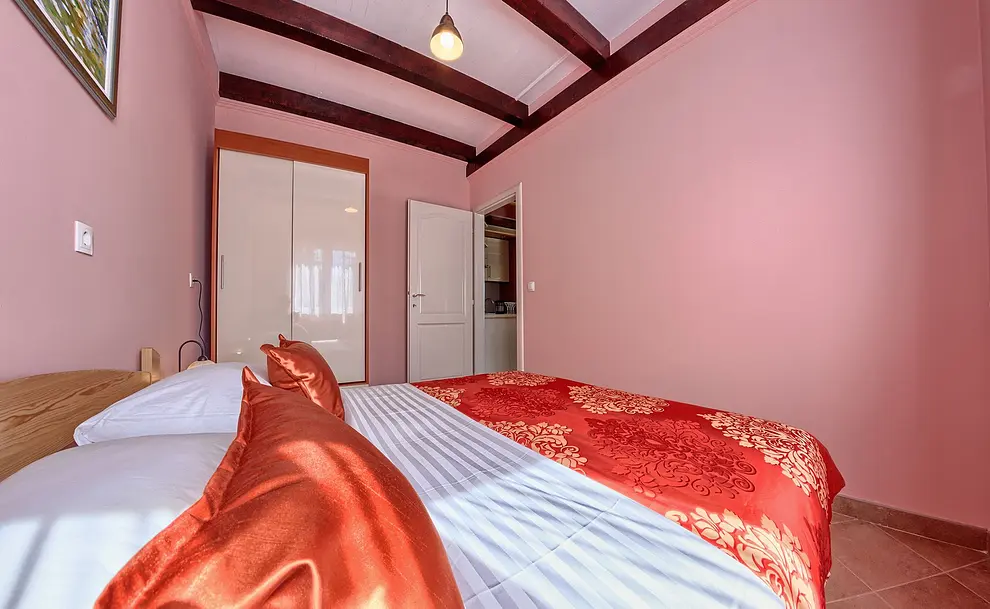 Ferienhaus in Ciovo mit Pool und haustiergeeignet 999207069 35143 – Foto 37
