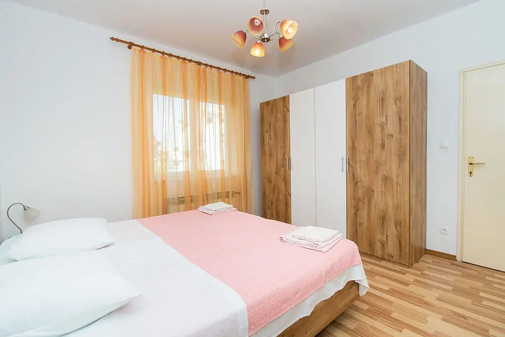 Ferienwohnung in Vodice  999202334 30641 – Foto 10