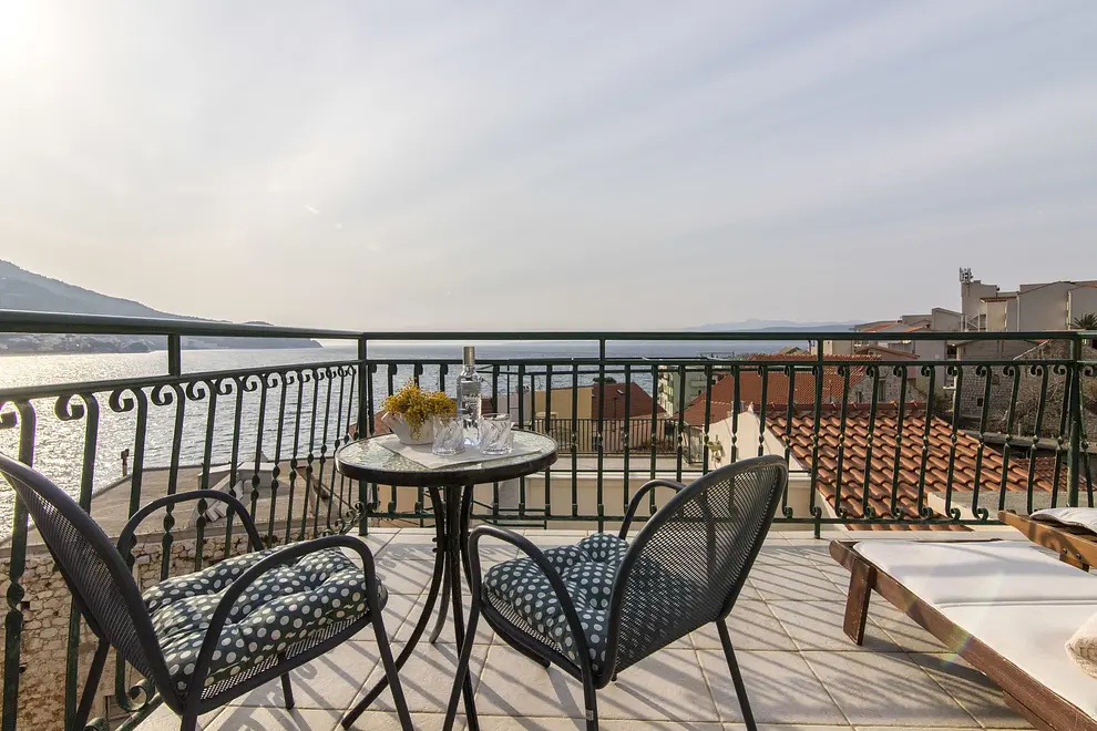 Ferienwohnung in Makarska haustiergeeignet 6617902 2340