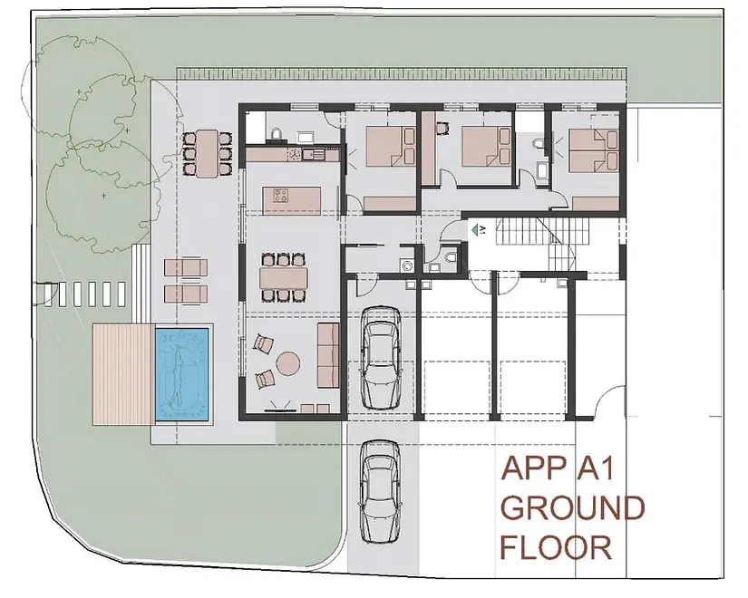 Ferienwohnung in Sibenik  999212876 41417 – Foto 42