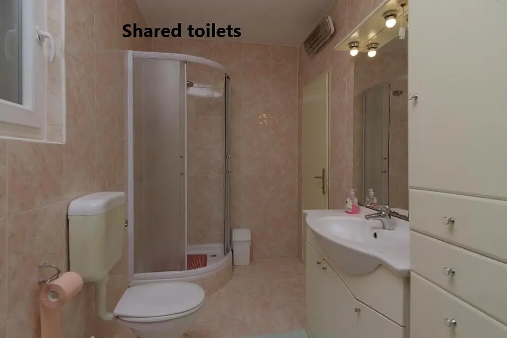 Ferienappartment in Trogir  999209093 37024 – Foto 10