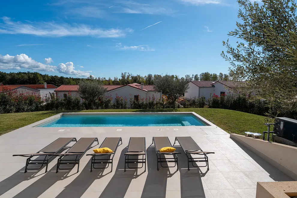 Ferienhaus in Porec mit Pool 999223991 42102 – Foto 7