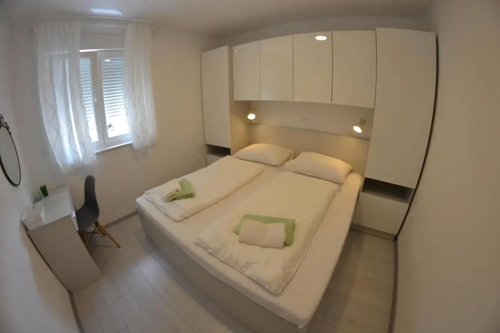 Ferienwohnung in Rab  999213206 40743 – Foto 20