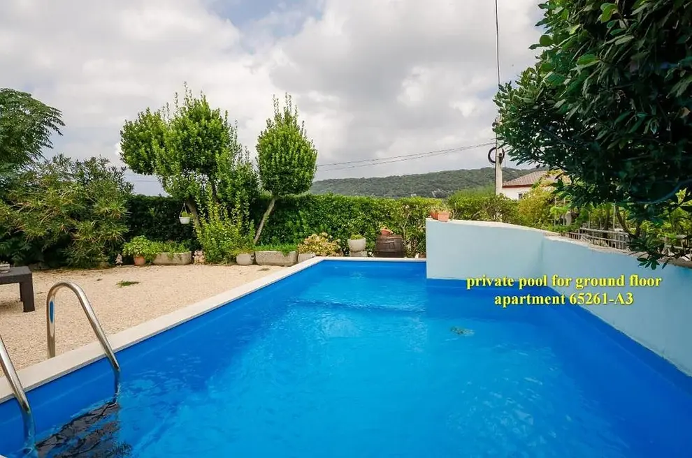 Ferienwohnung in Rab mit Pool 999204665 32856 – Foto 31