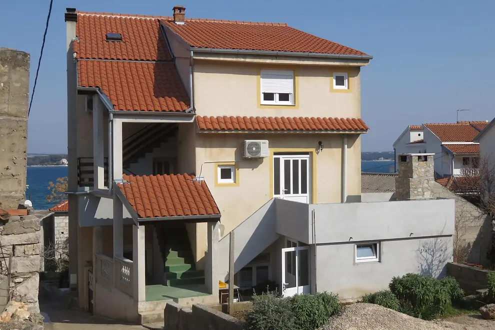 Ferienwohnung in Bibinje  999207110 35178 – Foto 2
