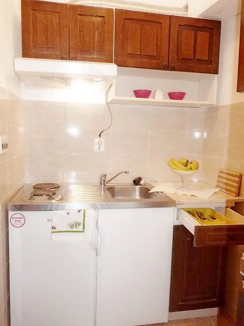 Ferienwohnung in Brela  999204092 32304 – Foto 5