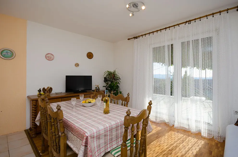 Ferienwohnung in Senj  999204299 32509 – Foto 3