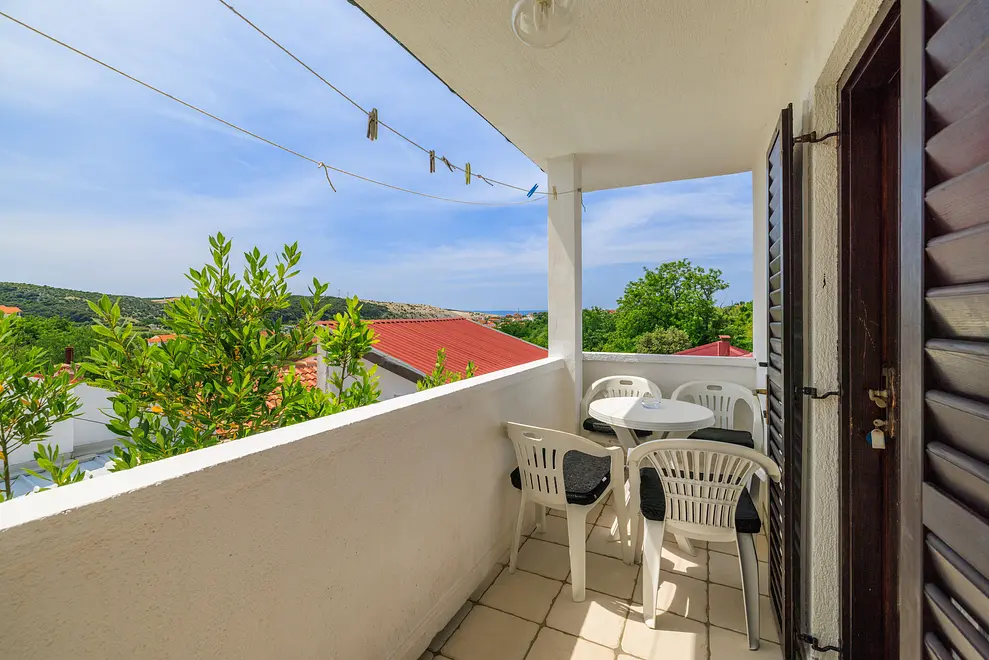 Ferienwohnung in Rab  999213311 40835 – Foto 21