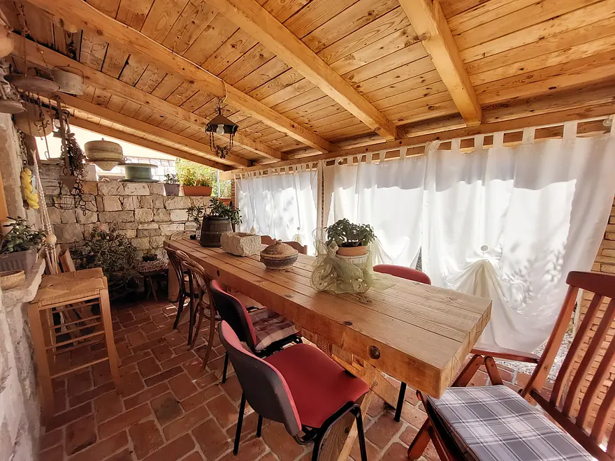 Ferienwohnung in Novi Vinodolski  999206420 34522 – Foto 14