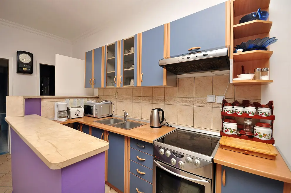 Ferienwohnung in Ciovo  999202385 30686 – Foto 10