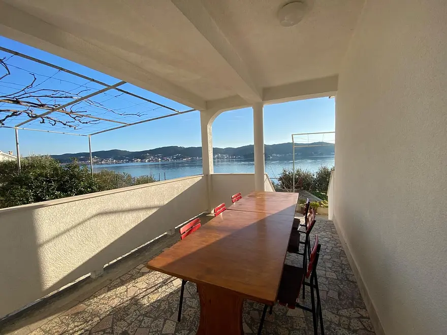 Ferienwohnung in Rab  66158117 29154