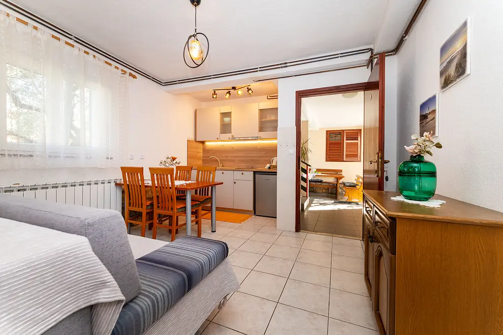 Ferienwohnung in Starigrad  999210129 38007 – Foto 14