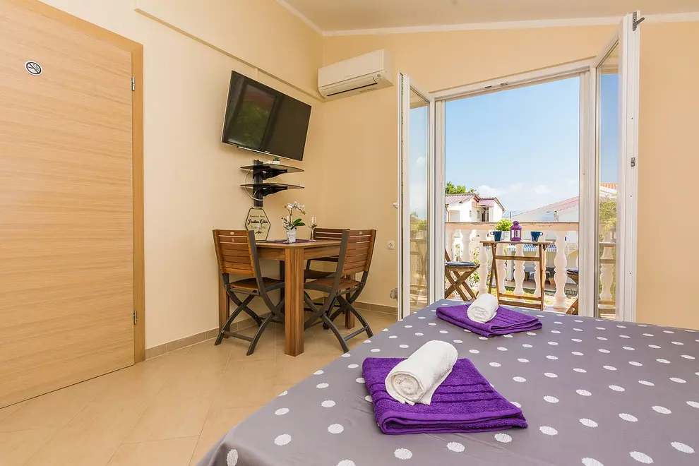 Ferienwohnung in Vir  999205987 34110 – Foto 23