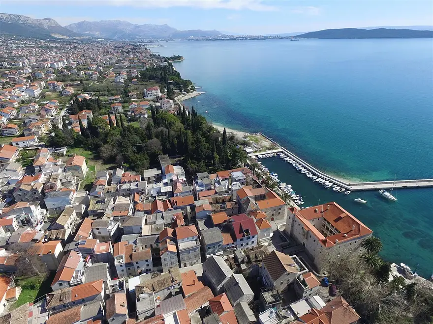 Ferienwohnung in Kastela  999212781 40354 – Foto 12