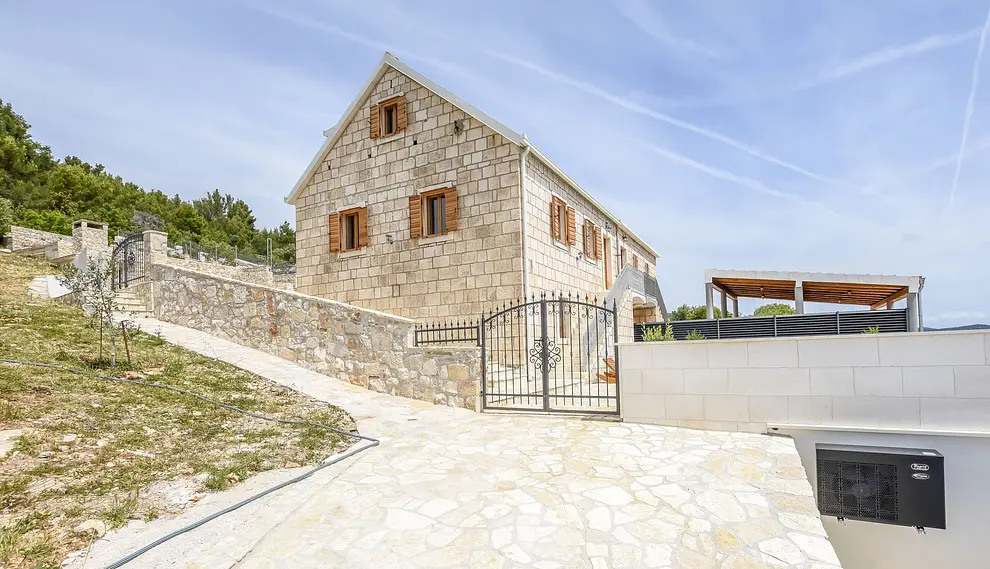 Ferienhaus in Marina mit Pool 999209583 37503 – Foto 9