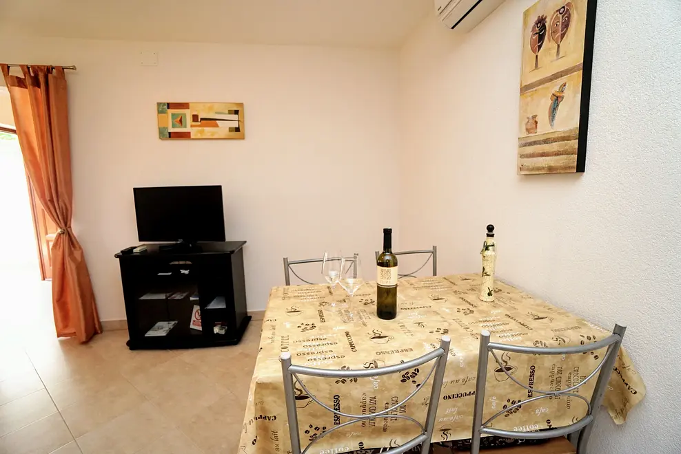 Ferienappartment in Brela  999231603 42771 – Foto 16