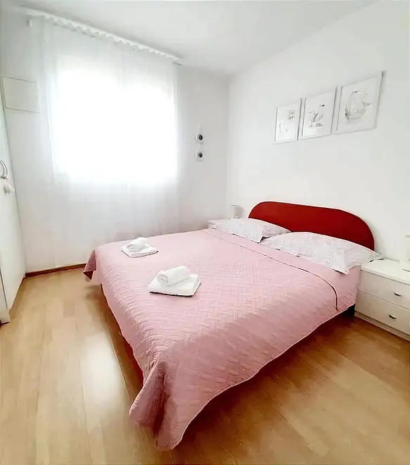 Ferienwohnung in Ciovo  999205404 33560 – Foto 3