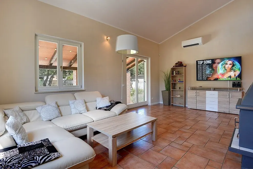 Ferienhaus in Medulin mit Pool und haustiergeeignet 66141914 23643