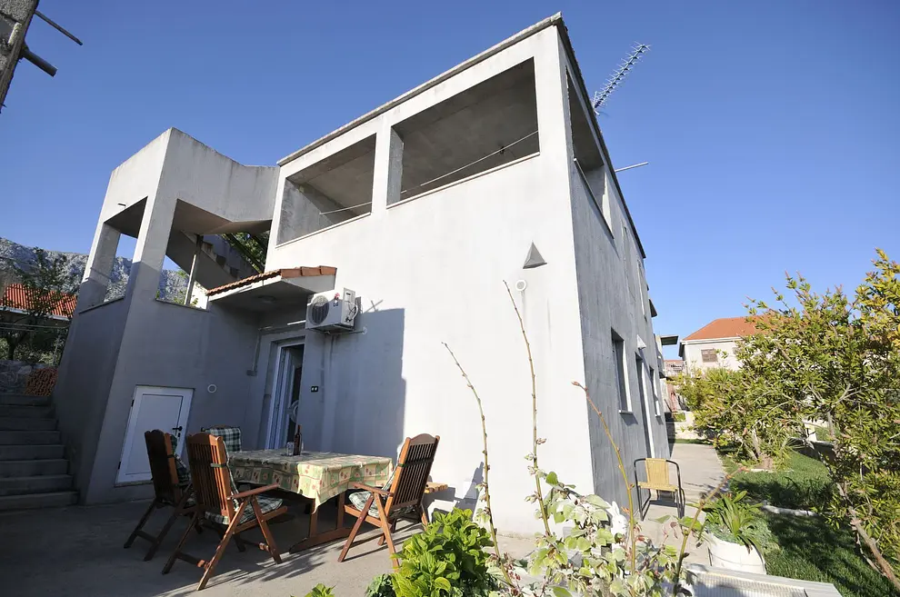 Ferienwohnung in Kastela  999211661 39421 – Foto 19