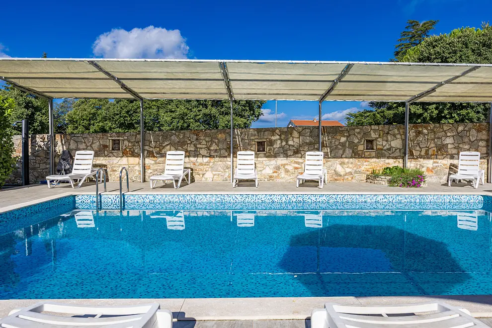 Ferienwohnung in Kanfanar mit Pool 999211317 41270 – Foto 15