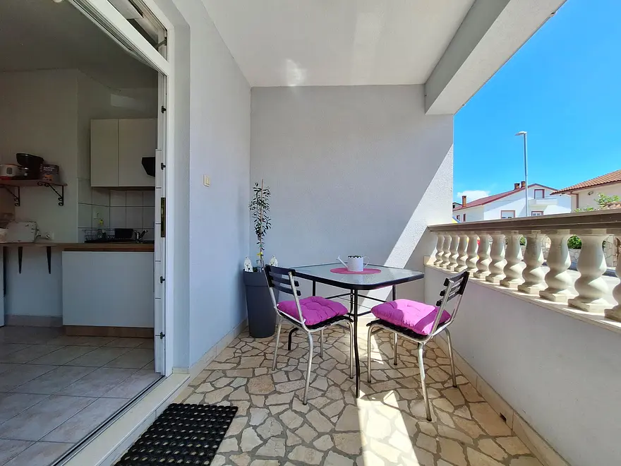 Ferienwohnung in Novi Vinodolski  999211048 38870 – Foto 14