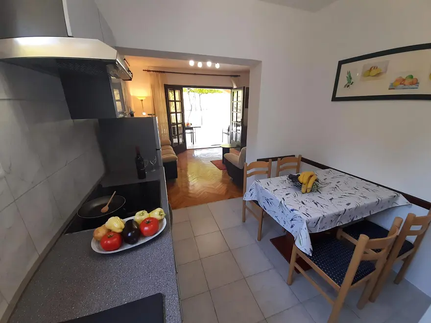 Ferienwohnung in Peljesac  999213182 40719 – Foto 19