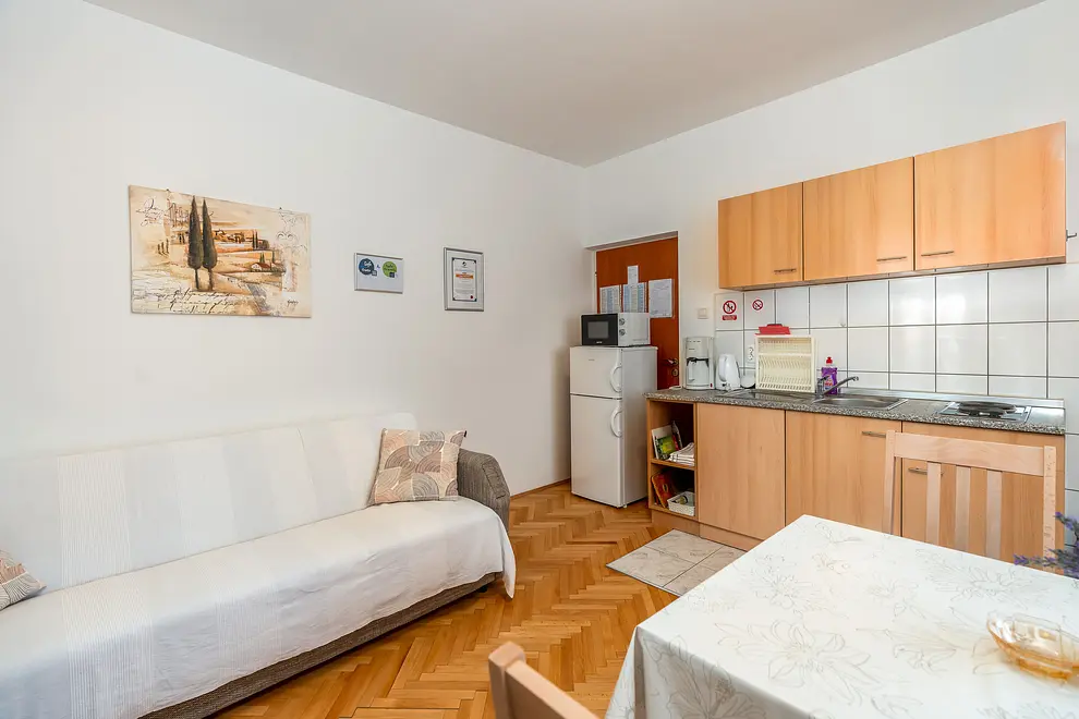 Ferienwohnung in Starigrad  999205617 33759 – Foto 33
