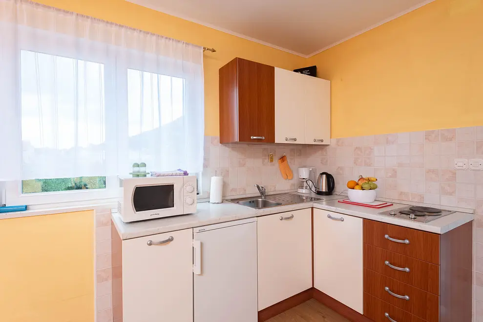 Ferienwohnung in Orebic  999206180 34296