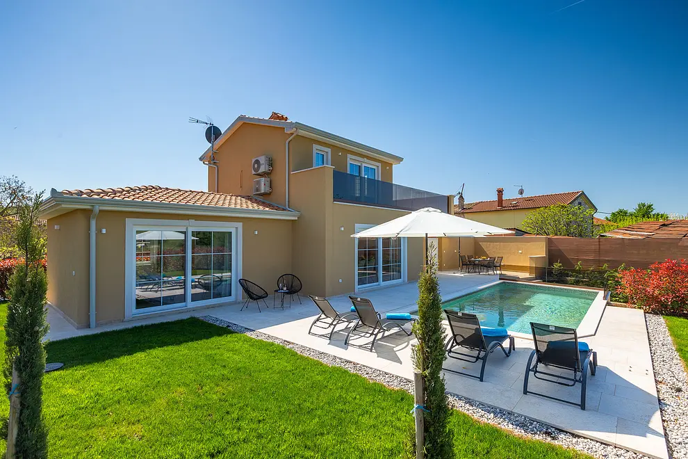 Ferienwohnung in Porec mit Pool 999223746 41863 – Foto 48